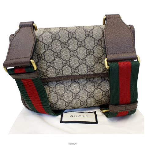 mini gucci bag crossbody|authentic Gucci crossbody bag unisex.